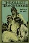 [Gutenberg 33910] • The Jolliest Term on Record: A Story of School Life